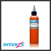 Intenze Hard Orange 30ml