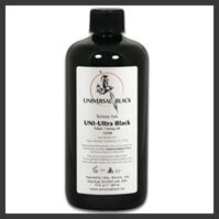 Makkuro Uni-Ultra Black 355ml