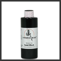 Makkuro Universal Black 120ml