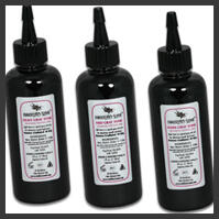 Makkuro Sumi Gray Tone Pack 3x120ml