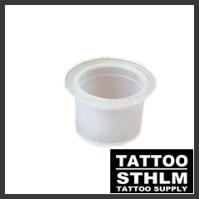 Ink Cups 13mm  100p
