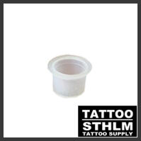 Ink Cups 9mm  100p